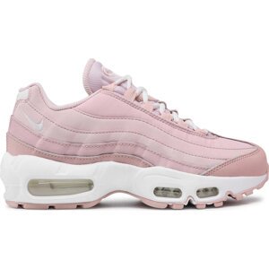 Boty Nike Air Max 95 DJ3859 600 Pink Oxford/Summit White