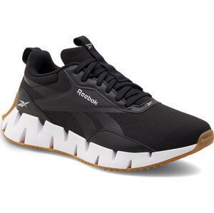 Boty Reebok Zig Dynamica Str 100074918 Black