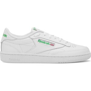 Boty Reebok Club C 85 IF5092 White