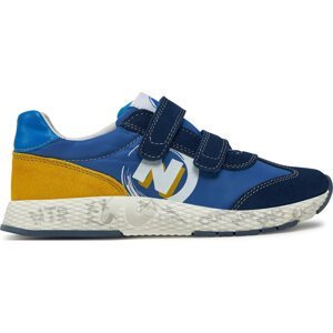 Sneakersy Naturino Jesko 2 Vl. 2018225-05-1C81 Azzurro