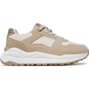 Sneakersy Refresh 170968 Taupe