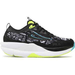 Sneakersy Fila Shocket St Vr46 FFM0225.80010 Black