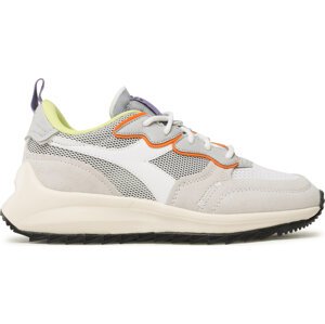 Sneakersy Diadora Jolly Suede Mesh 501.179561-C3134 Bílá