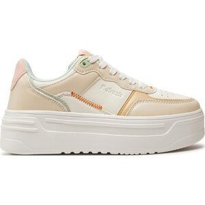 Sneakersy Refresh 171620 Beige