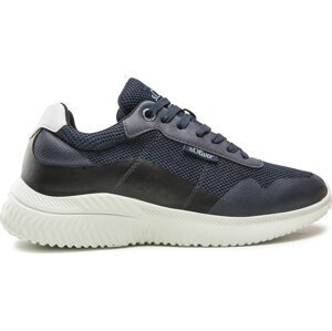 Sneakersy s.Oliver 5-13639-2 Navy 805