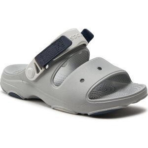Sandály Crocs Classic All Terain Sandal 207711 Light Grey 007