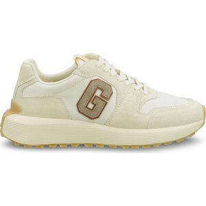 Sneakersy Gant Ronder Sneaker 28633537 Beige G11