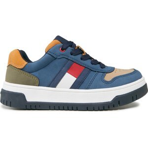 Sneakersy Tommy Hilfiger T3X9-33117-0315Y913 M Barevná