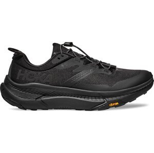 Sneakersy Hoka Transport Gtx GORE-TEX 1133957 BLCKB