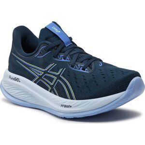 Boty Asics Gel-Cumulus 26 1012B599 French Blue/Light Sapphire 400