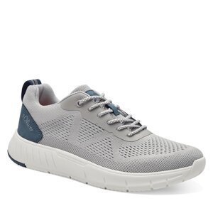 Sneakersy s.Oliver 5-13634-42 Light Grey 210