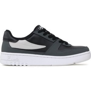 Sneakersy Fila Fxventuno L FFM0003.83172 Black/Gray Violet