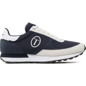 Sneakersy Trussardi 77A00512 W969