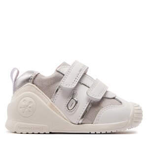 Sneakersy Biomecanics 242113 B Blanco