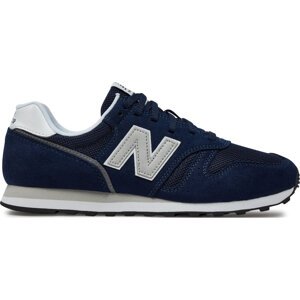 Sneakersy New Balance ML373KN2 Blue