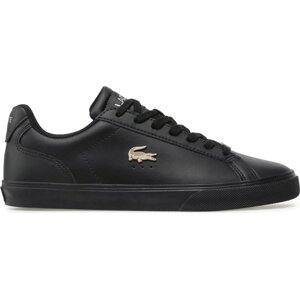 Sneakersy Lacoste Lerond Pro 123 3 Cma 745CMA005202H Blk/Blk