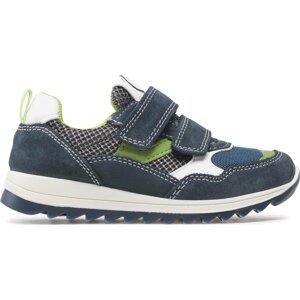 Sneakersy Primigi 3869500 M Navy