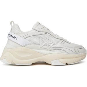 Sneakersy Stuart Weitzman Trainer SH318 White