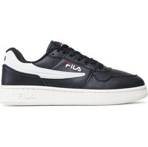 Sneakersy Fila Arcade L FFM0041.80010 Black