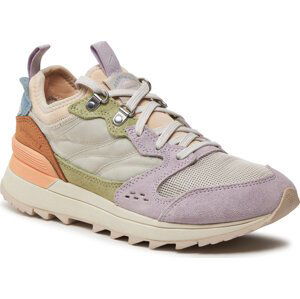 Sneakersy Merrell Alpine 83 Sneaker Recraft J006882 Orchid Multi