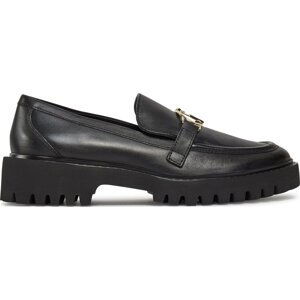 Loafersy Liu Jo Cora 01 SA4001 P0102 Black 22222