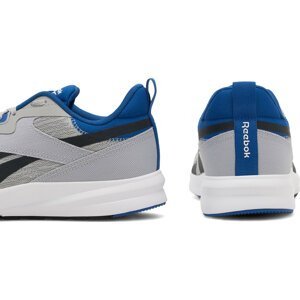Sneakersy Reebok Runner 4 4E 100062726 Grey/Blue