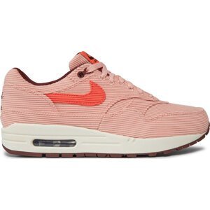 Boty Nike Air Max 1 Prm FB8915 600 Coral/Stardust/Bright Coral