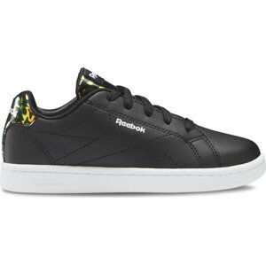 Boty Reebok Royal Complete CLN 2 HP3391 Černá