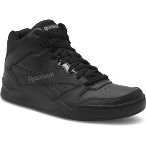 Sneakersy Reebok Royal BB 100000090 Black