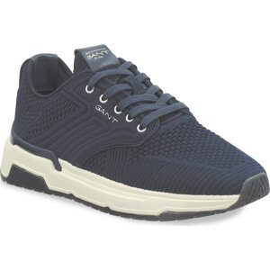 Sneakersy Gant Jeuton Sneaker 28638551 Marine G69