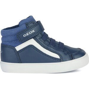 Sneakersy Geox B Gisli Boy B361ND 05410 C0700 M Navy/Avio