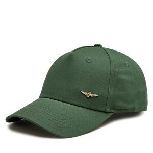 Kšiltovka Aeronautica Militare 241HA1122CT2848 Seaweed Green