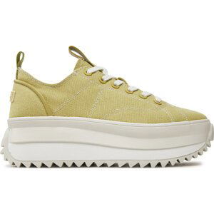 Sneakersy Tamaris 1-23731-41 Light Green 705