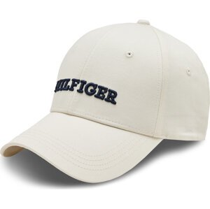 Kšiltovka Tommy Hilfiger Hilfiger Prep Cap AW0AW16040 Calico AEF