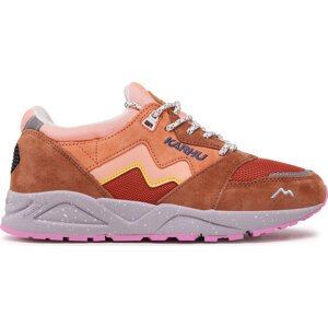 Sneakersy Karhu Aria 95 F803096 Brown Sugar/Almost Apricot