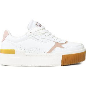 Sneakersy O'Neill 90231005.1FG Bright White