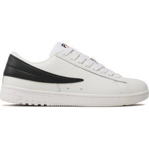 Sneakersy Fila Highflyer L FFM0191.13036 White/Black
