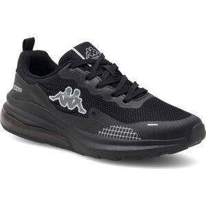 Sneakersy Kappa SS24-3C032(V)CH Černá