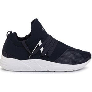 Sneakersy ARKK Copenhagen Raven Mesh S-E15 EL1421-5210-W Midnight