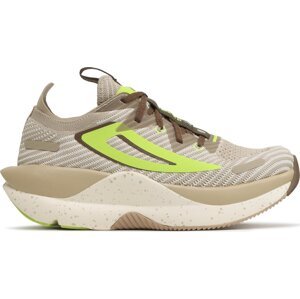 Boty Fila Shocket VR46 Wmn FFW0145.73018 Safari/Acid Lime