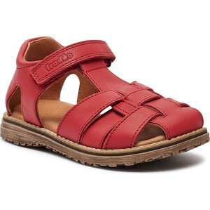 Sandály Froddo Daros C G3150256-3 M Red