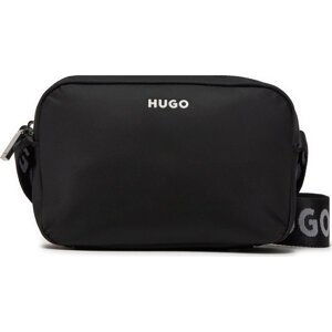 Kabelka Hugo Bel Crossbody-N 50511905 Černá