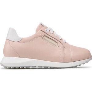 Sneakersy Solo Femme D0102-01-N03/N01-03-00 Růžová