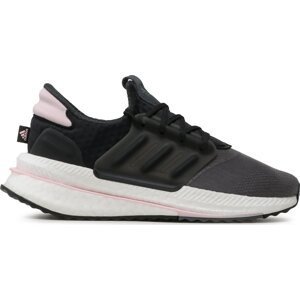 Boty adidas X_PLRBOOST Shoes HP3139 Grey Five/Core Black/Clear Pink