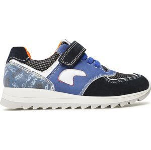 Sneakersy Primigi 3869622 S Navy