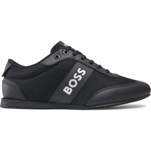 Sneakersy Boss Rushman Low 50470180 10199225 01 001