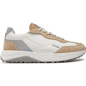 Sneakersy Hugo Kane Runn Sdme 50517260 White 122