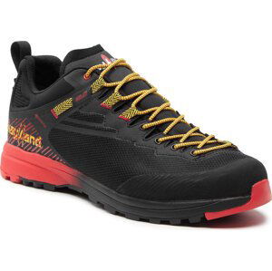 Trekingová obuv Kayland Grimpeur Ad Gtx GORE-TEX 18022240 Black/Yellow