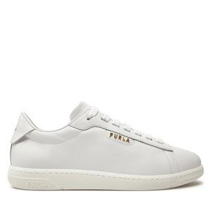 Sneakersy Furla Twist Lace-Up Sneaker T. YH90FTW-A.0532-01B00-10073700 Talco H