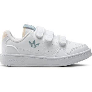 Boty adidas Ny 90 Cf C GZ1880 Ftwwht/Maggre/Ecrtin